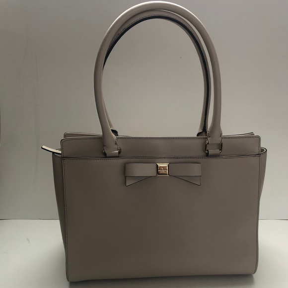 EUC Kate Spade Purse - Picture 1 of 6